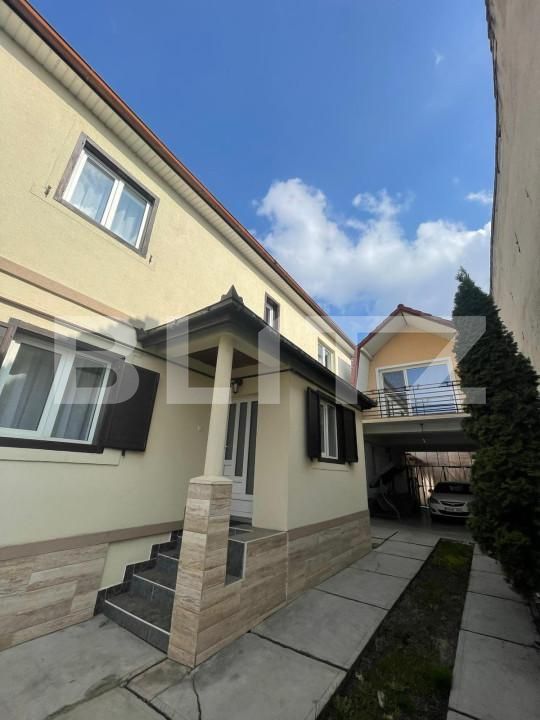 Casa de vânzare 6 camere Solidaritatii - 162326CV | BLITZ Satu Mare | Poza18