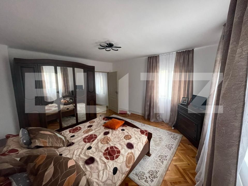 Casa de vânzare 6 camere Solidaritatii - 162326CV | BLITZ Satu Mare | Poza3
