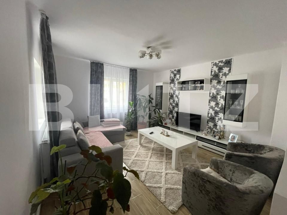 Casa de vânzare 6 camere Solidaritatii - 162326CV | BLITZ Satu Mare | Poza21