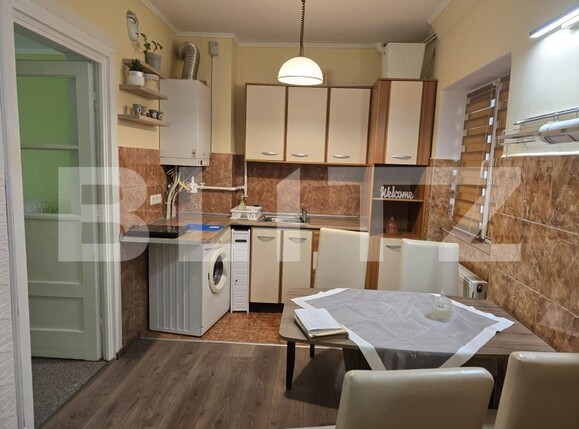 Apartament de vânzare 2 camere Central - 162335AV | BLITZ Satu Mare | Poza3