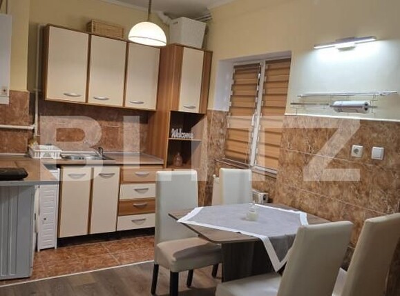 Apartament de vânzare 2 camere Central - 162335AV | BLITZ Satu Mare | Poza4