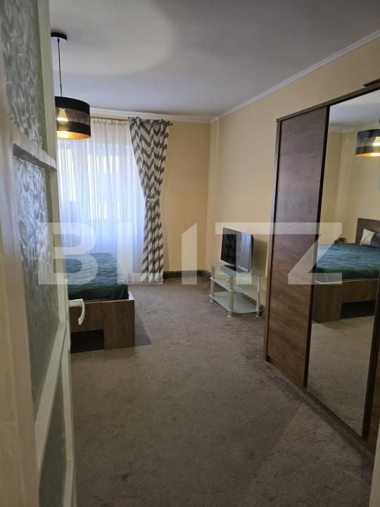 Apartament de vânzare 2 camere Central - 162335AV | BLITZ Satu Mare | Poza6