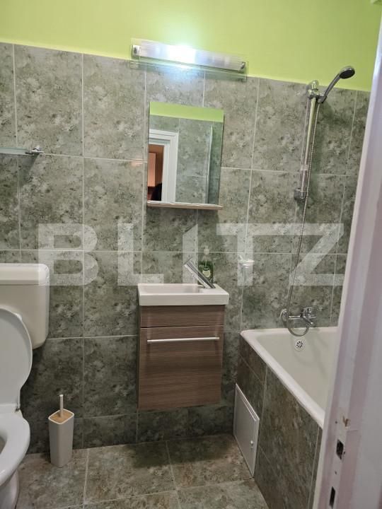 Apartament de vânzare 2 camere Central - 162335AV | BLITZ Satu Mare | Poza7