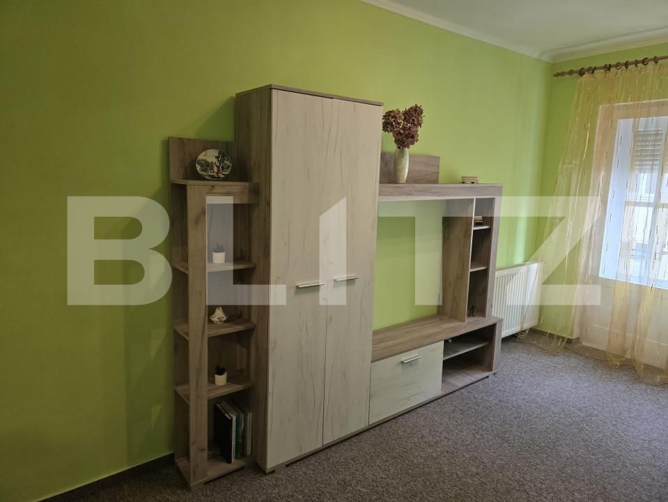 Apartament de vânzare 2 camere Central - 162335AV | BLITZ Satu Mare | Poza5