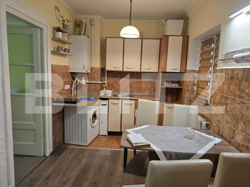 Apartament de vânzare 2 camere Central - 162335AV | BLITZ Satu Mare | Poza3
