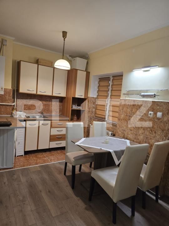 Apartament de vânzare 2 camere Central - 162335AV | BLITZ Satu Mare | Poza4