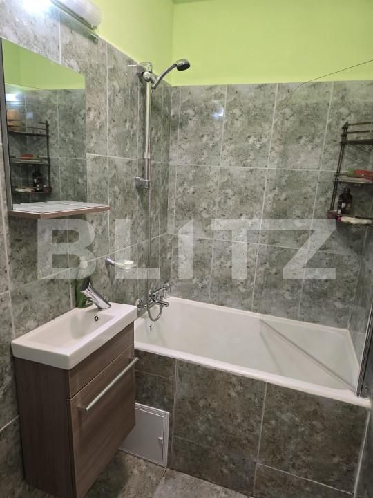 Apartament de vânzare 2 camere Central - 162335AV | BLITZ Satu Mare | Poza8
