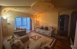 Apartament cu doua camere, 57 mp, zona Micro 16.