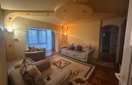 Apartament cu doua camere, 57 mp, zona Micro 16.