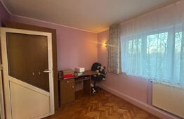 Apartament cu doua camere, 57 mp, zona Micro 16.