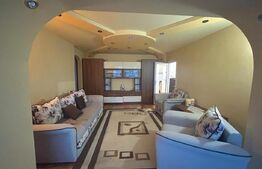 Apartament cu doua camere, 57 mp, zona Micro 16.