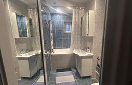 Apartament cu doua camere, 57 mp, zona Micro 16.