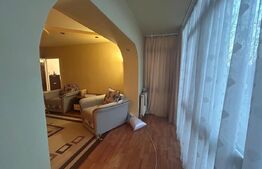 Apartament cu doua camere, 57 mp, zona Micro 16.