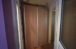 Apartament cu doua camere, 57 mp, zona Micro 16.