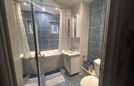 Apartament cu doua camere, 57 mp, zona Micro 16.