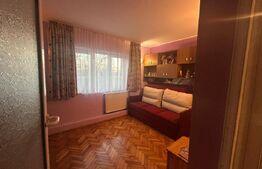 Apartament cu doua camere, 57 mp, zona Micro 16.