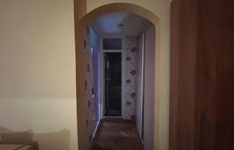 Apartament cu doua camere, 57 mp, zona Micro 16.
