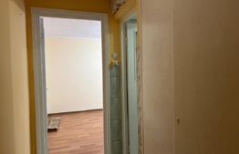 Apartament cu 2 camere, 39.59 mp, zona Micro 15 ,39,5mp 