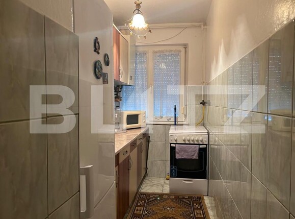 Apartament de vânzare 2 camere Micro 15 - 162342AV | BLITZ Satu Mare | Poza5