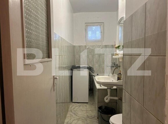 Apartament de vânzare 2 camere Micro 15 - 162342AV | BLITZ Satu Mare | Poza4