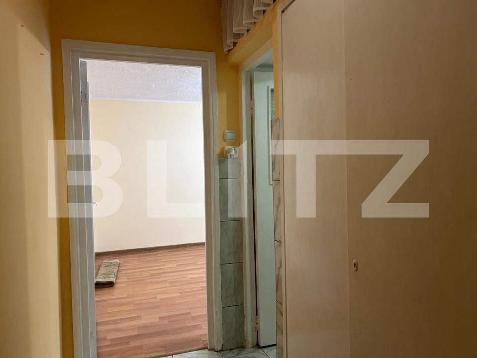 Apartament de vânzare 2 camere Micro 15 - 162342AV | BLITZ Satu Mare | Poza6
