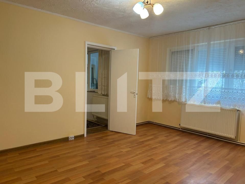 Apartament de vânzare 2 camere Micro 15 - 162342AV | BLITZ Satu Mare | Poza3