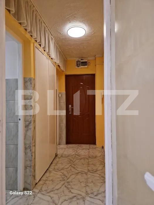 Apartament de vânzare 2 camere Micro 15 - 162342AV | BLITZ Satu Mare | Poza2