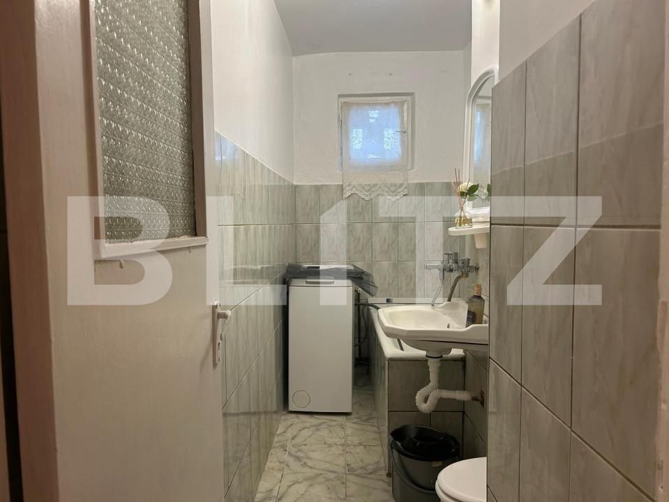 Apartament de vânzare 2 camere Micro 15 - 162342AV | BLITZ Satu Mare | Poza4