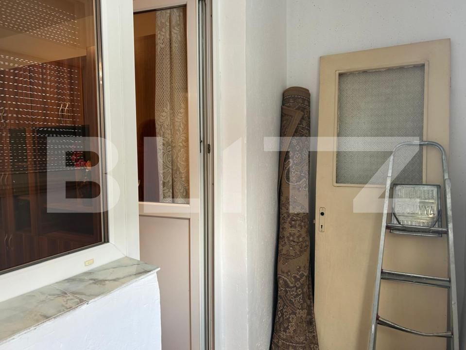 Apartament de vânzare 2 camere Micro 15 - 162342AV | BLITZ Satu Mare | Poza8