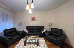 Casă spațioasă P+M, 6 camere, 236 mp, în cartierul Titulescu