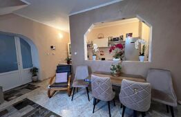 Casă spațioasă P+M, 6 camere, 236 mp, în cartierul Titulescu