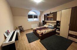 Casă spațioasă P+M, 6 camere, 236 mp, în cartierul Titulescu