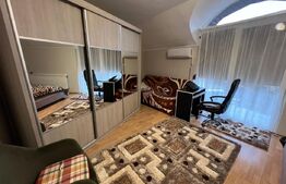 Casă spațioasă P+M, 6 camere, 236 mp, în cartierul Titulescu