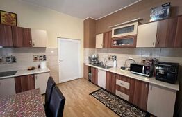 Casă spațioasă P+M, 6 camere, 236 mp, în cartierul Titulescu