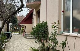 Casă spațioasă P+M, 6 camere, 236 mp, în cartierul Titulescu