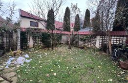 Casă spațioasă P+M, 6 camere, 236 mp, în cartierul Titulescu