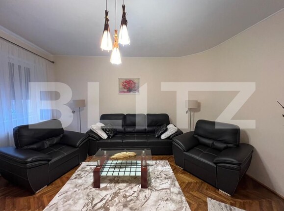 Casa de vânzare 6 camere Titulescu - 162387CV | BLITZ Satu Mare | Poza4