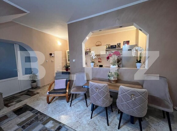 Casa de vânzare 6 camere Titulescu - 162387CV | BLITZ Satu Mare | Poza5