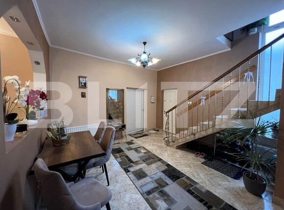 Casa de vânzare 6 camere Titulescu - 162387CV | BLITZ Satu Mare | Poza6