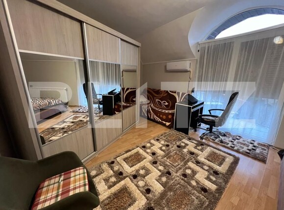 Casa de vânzare 6 camere Titulescu - 162387CV | BLITZ Satu Mare | Poza14