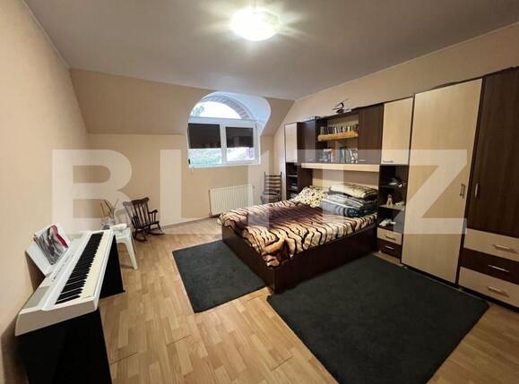 Casa de vânzare 6 camere Titulescu - 162387CV | BLITZ Satu Mare | Poza10