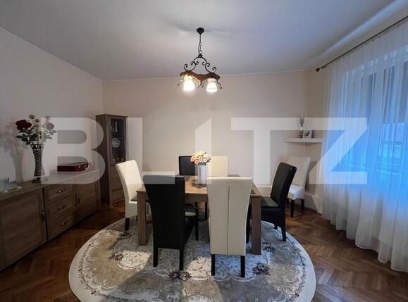 Casa de vânzare 6 camere Titulescu - 162387CV | BLITZ Satu Mare | Poza5
