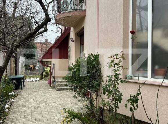 Casa de vânzare 6 camere Titulescu - 162387CV | BLITZ Satu Mare | Poza1