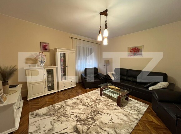 Casa de vânzare 6 camere Titulescu - 162387CV | BLITZ Satu Mare | Poza3