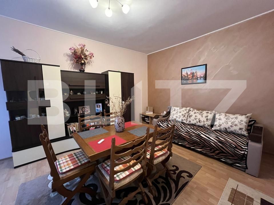 Casa de vânzare 6 camere Titulescu - 162387CV | BLITZ Satu Mare | Poza4
