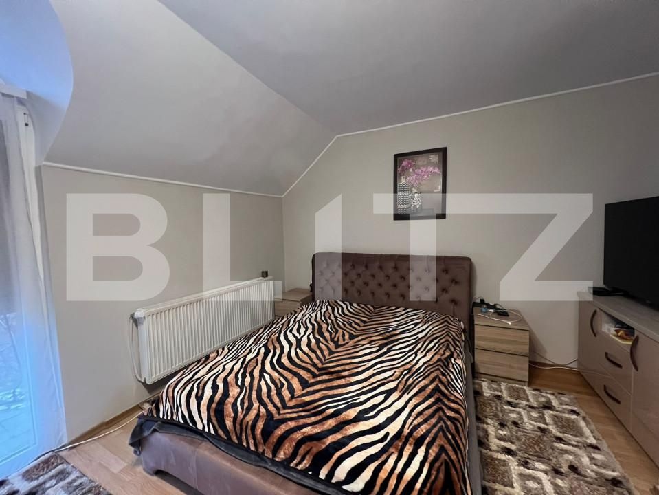 Casa de vânzare 6 camere Titulescu - 162387CV | BLITZ Satu Mare | Poza7