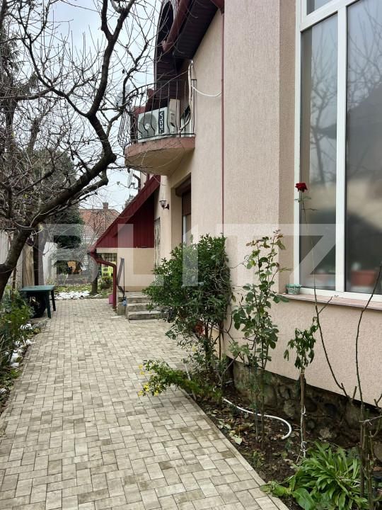 Casa de vânzare 6 camere Titulescu - 162387CV | BLITZ Satu Mare | Poza1