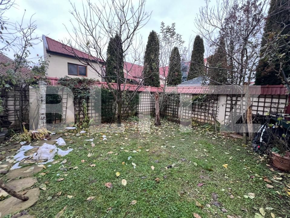 Casa de vânzare 6 camere Titulescu - 162387CV | BLITZ Satu Mare | Poza8