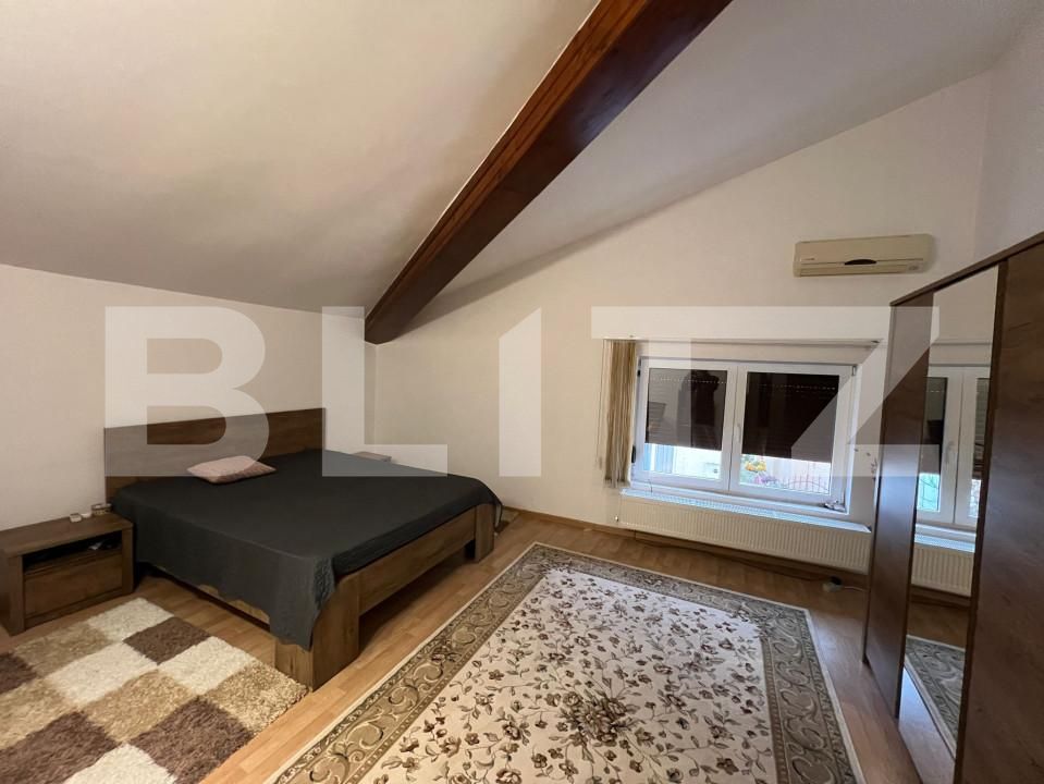 Casa de vânzare 6 camere Titulescu - 162387CV | BLITZ Satu Mare | Poza15