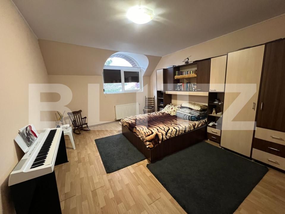 Casa de vânzare 6 camere Titulescu - 162387CV | BLITZ Satu Mare | Poza16